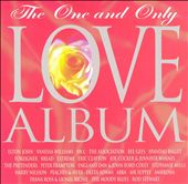 One and Only Love Album