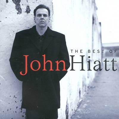 The Best of John Hiatt [Capitol]