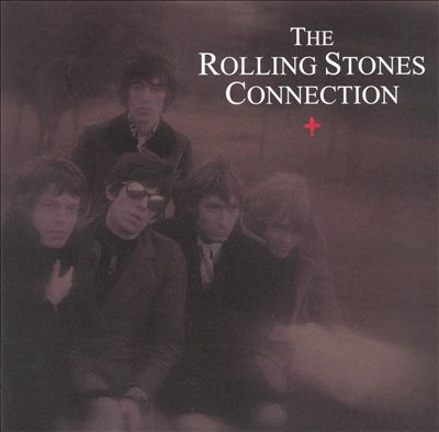 The Rolling Stones Connection