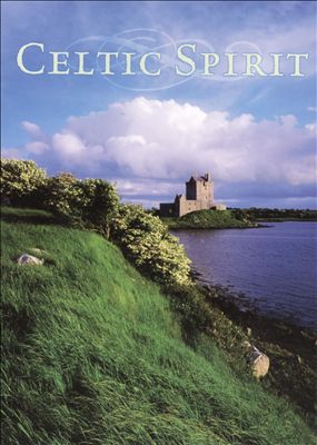 Celtic Spirit [Somerset]