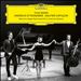 Works by Sergei Rachmaninoff & Johannes Brahms