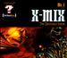 Mr. C Presents: X-Mix, Vol. 6 - The Electronic Storm