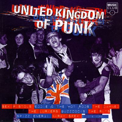 United Kingdom of Punk