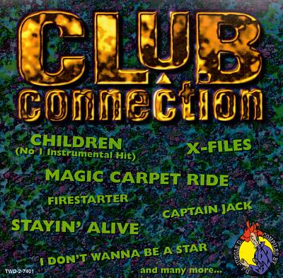Club Connection [Madacy]