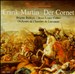 Frank Martin: The Cornet