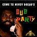 Come to Mikey Dread's Dub Party