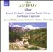 Fikret Amirov: Shur