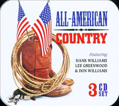 All-American Country