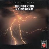 Thundering Rainstorm, Vol. 2