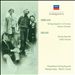 Sibelius: String Quartet; Delius: String Quartet; Cello Sonata