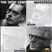 20th Century Maestros: Karl Böhm & Eugen Jochum