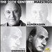 20th Century Maestros: William Steinberg & Kiril Kondrashin