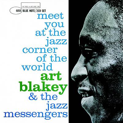 The Trio-Complete Sessions - Jazz Messengers