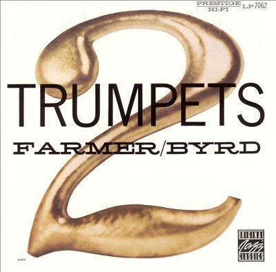 2 Trumpets