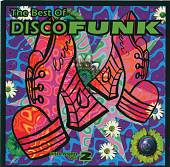 Disco Nights, Vol. 2: The Best of Disco Funk