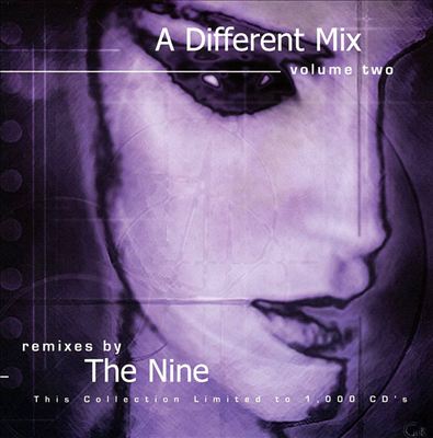 Different Mix, Vol. 2