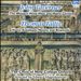 John Taverner: The Western Wind Mass; Mater Christi; Thomas Tallis: Votive Antiphons, Motets and Responds