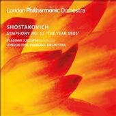 Shostakovich: Symphony…