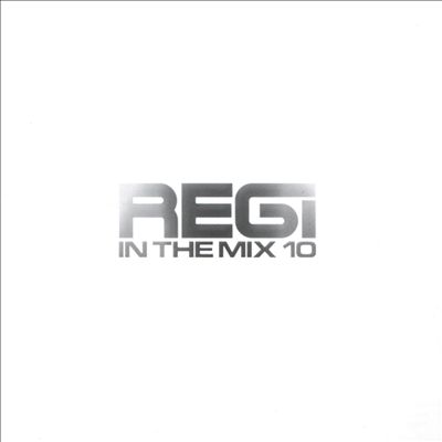 Regi In the Mix 10