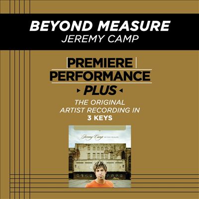 Beyond Measure [Karaoke Single]