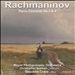 Rachmaninov, Vol. 2: Piano Concerto No. 2 & 4