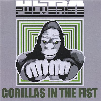 Gorillas in the Fist