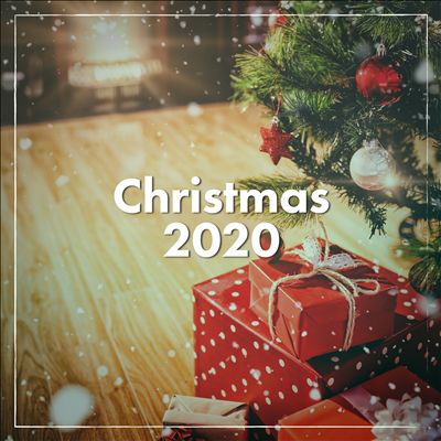 Christmas 2020 [December 18]