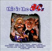 This Is the 80's [Alex]