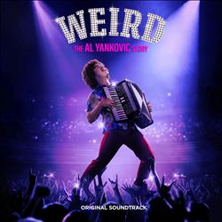 Weird: The Al Yankovic Story - Weird Al Yankov... | AllMusic