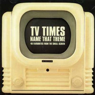 TV Times: Name That Theme [2002]