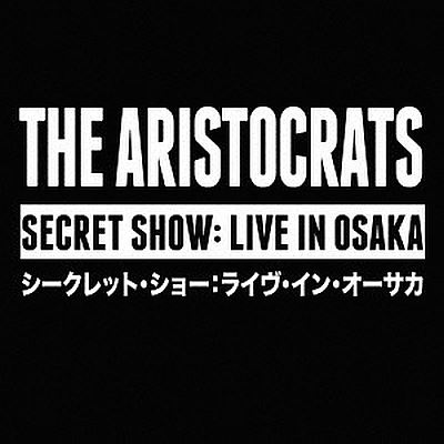 Secret Show: Live in Osaka