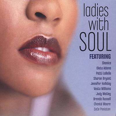 Ladies with Soul