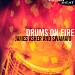 Drums on Fire