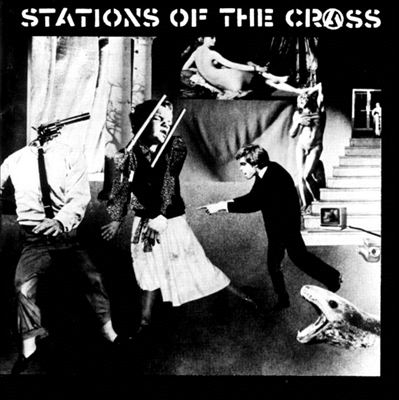 Stations of the Crass