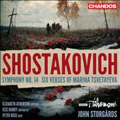 Shostakovich: Symphony&#8230;