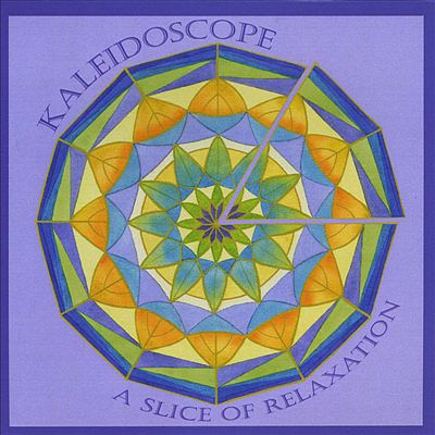 Kaleidoscope a Slice of Relaxation