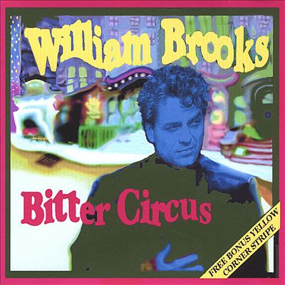 Bitter Circus