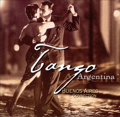 Tango Argentina