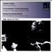 Emil Gilels in Italy: Chopin, Schubert/Kabalevsky, Mozart