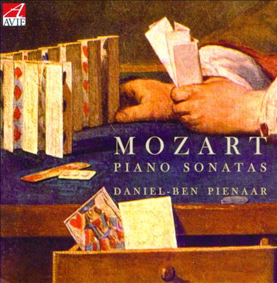 Piano Sonata No. 18 in D major ("Trumpet", "Hunt"), K. 576