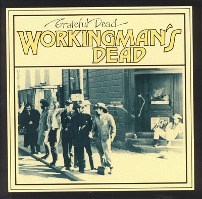 Workingman's Dead