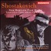 Shostakovich: New Babylon Film Music; From Jewish Folk Poetry
