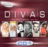 Divas, Vol. 1 [2003]