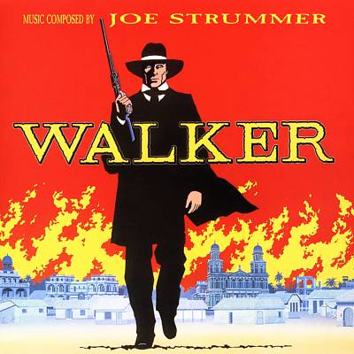 Walker [Original Soundtrack]