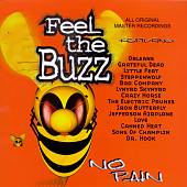 Feel the Buzz: No Pain