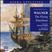 An Introduction to Wagner's "The Flying Dutchman"