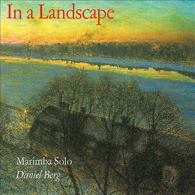 In a Landscape: Marimba Solo