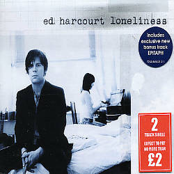 last ned album Ed Harcourt - Loneliness