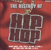 History Of HipHop [Universal]