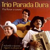 Pra Furar O Couro